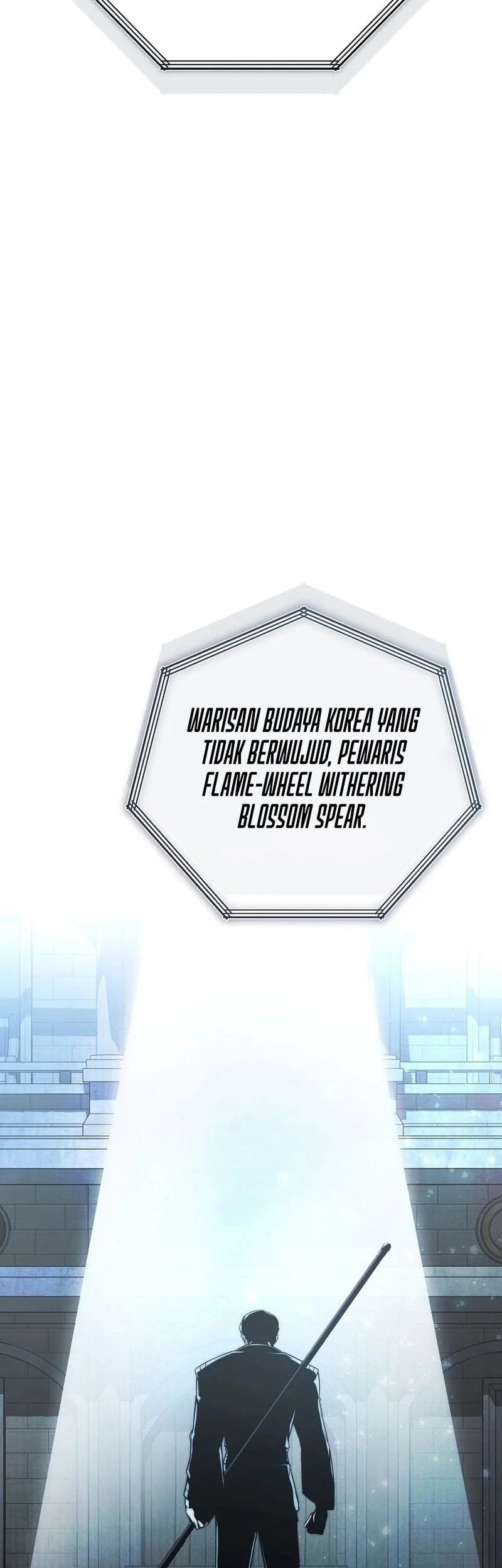 The Regressor Can Make Them All Chapter 16 Gambar 51