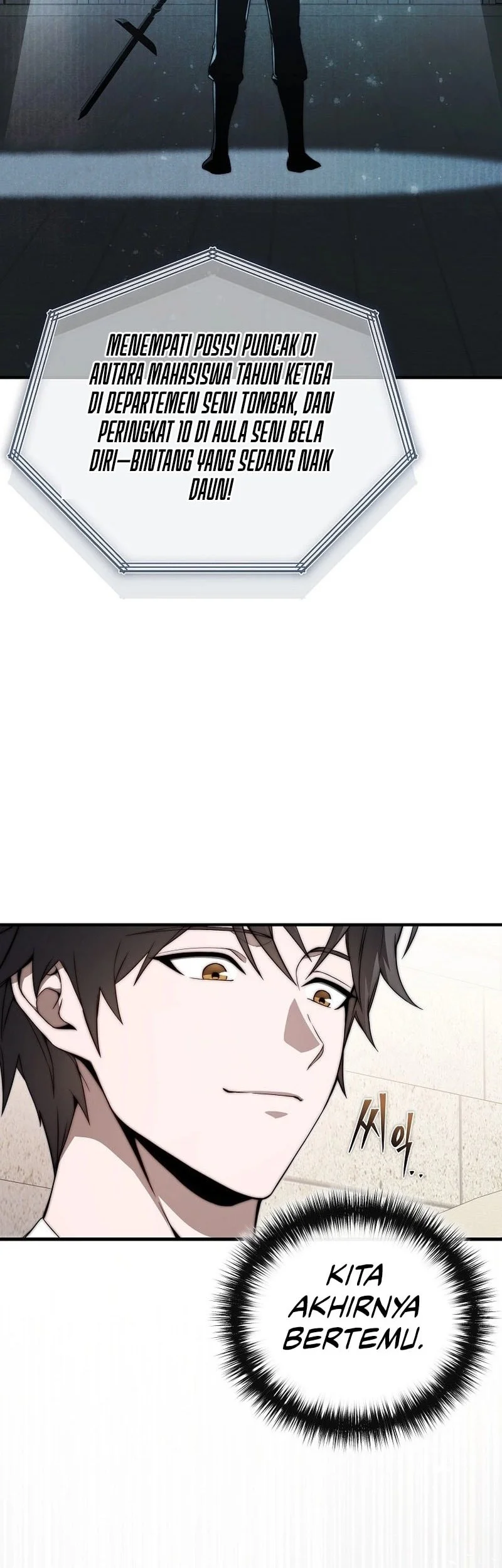 The Regressor Can Make Them All Chapter 16 Gambar 52