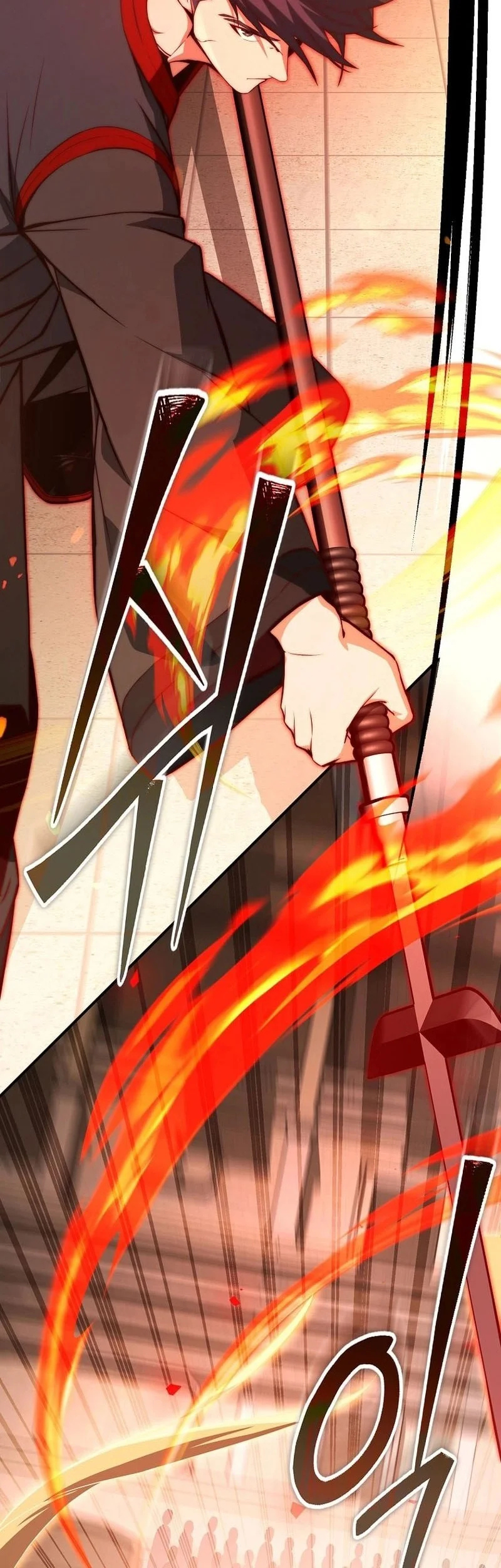 The Regressor Can Make Them All Chapter 16 Gambar 58