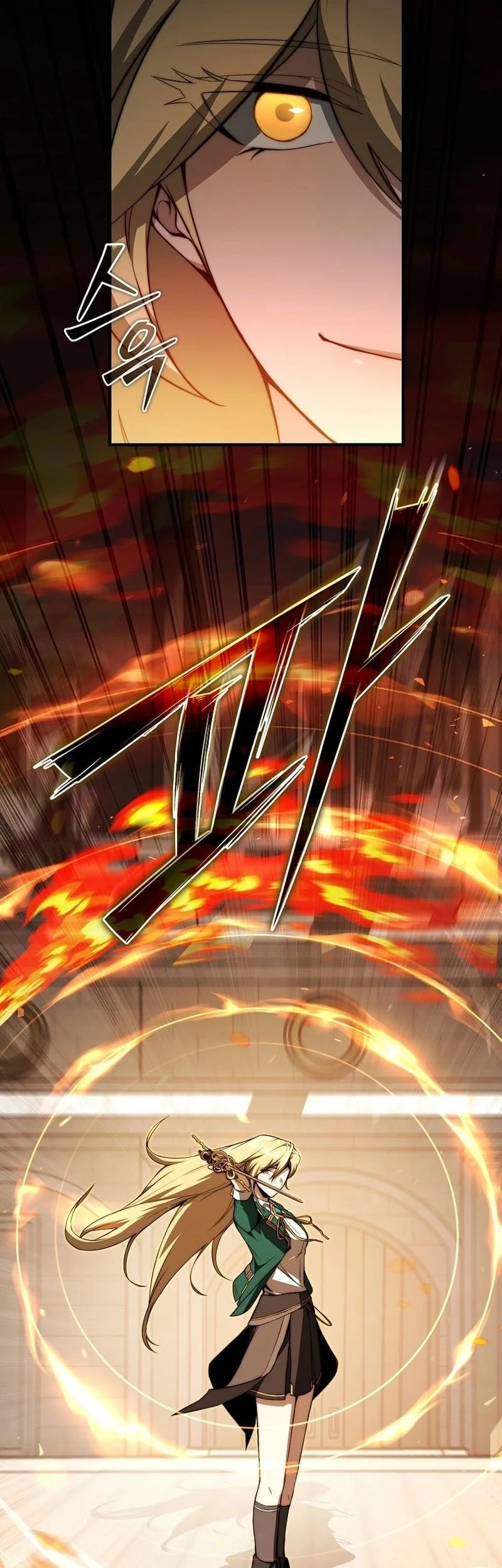 The Regressor Can Make Them All Chapter 16 Gambar 63