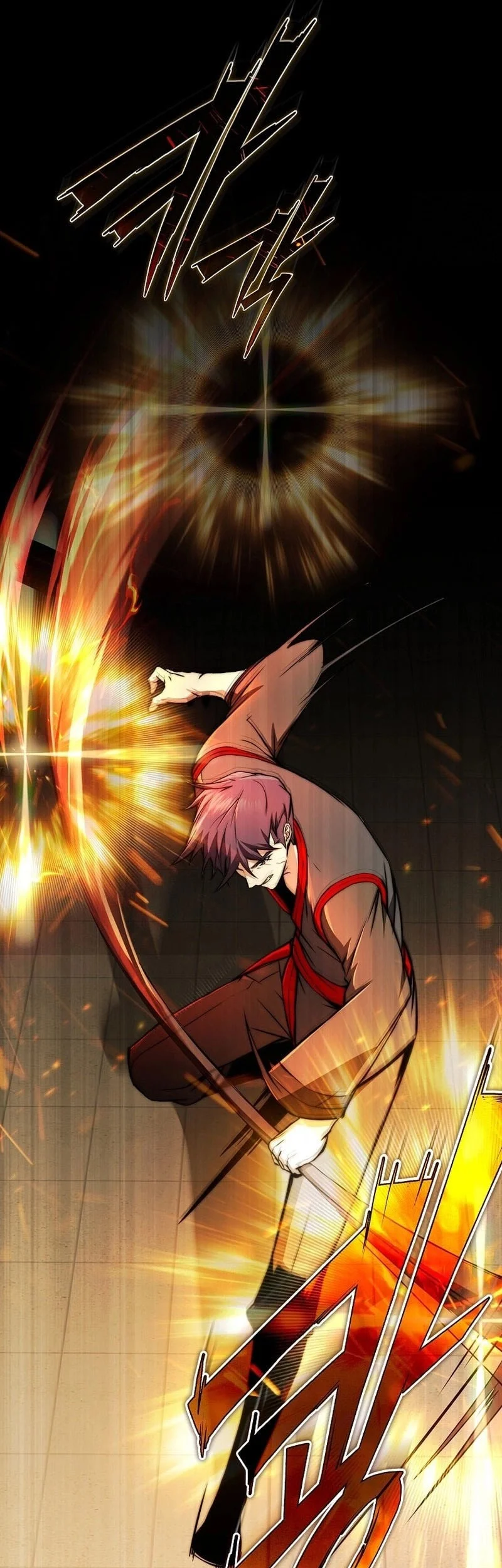 The Regressor Can Make Them All Chapter 16 Gambar 65