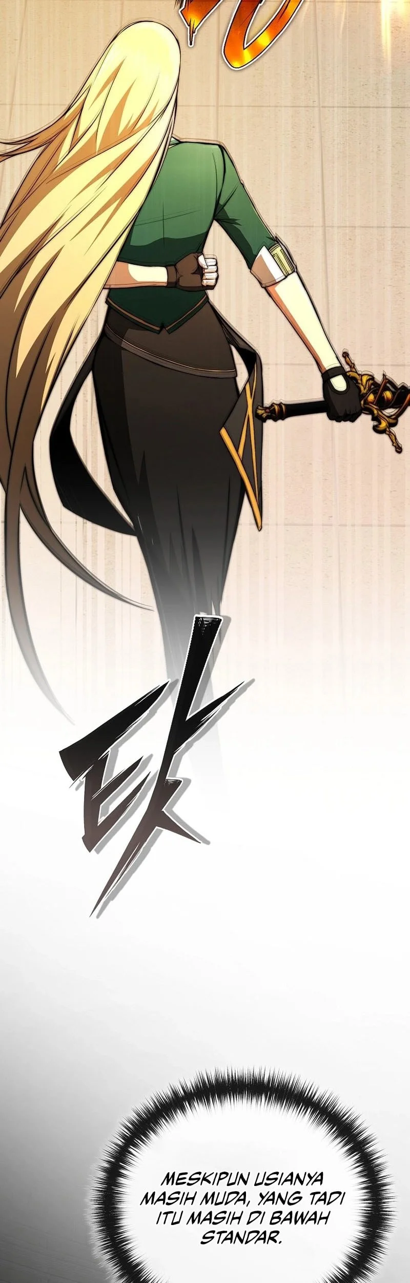 The Regressor Can Make Them All Chapter 16 Gambar 66