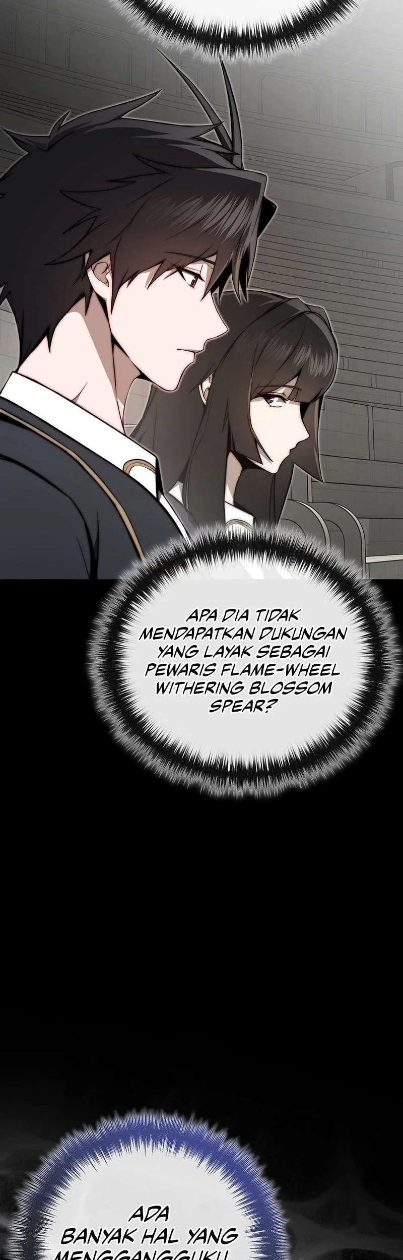 The Regressor Can Make Them All Chapter 16 Gambar 67