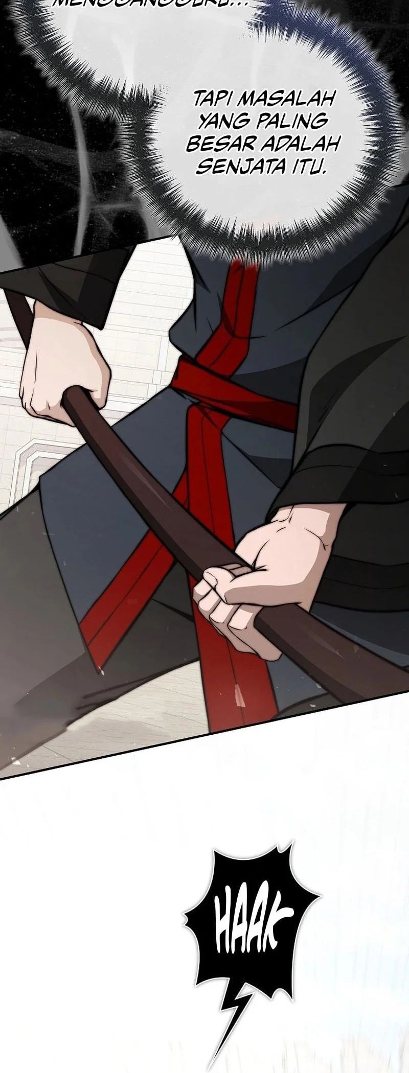 The Regressor Can Make Them All Chapter 16 Gambar 68