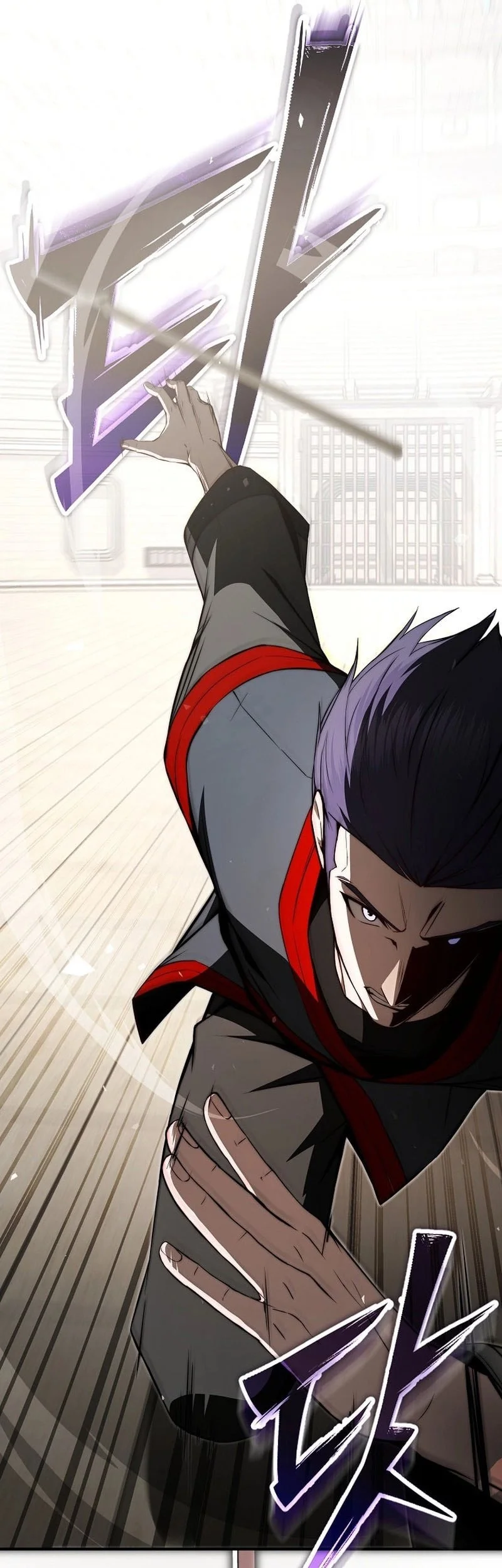 The Regressor Can Make Them All Chapter 16 Gambar 69