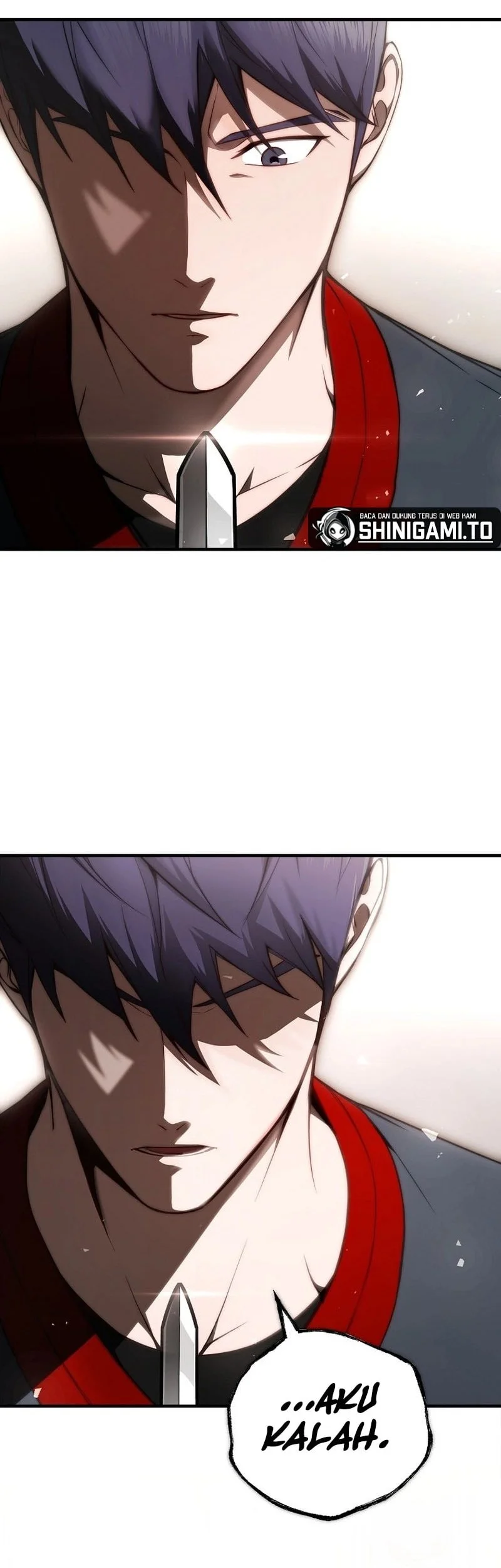 The Regressor Can Make Them All Chapter 16 Gambar 72