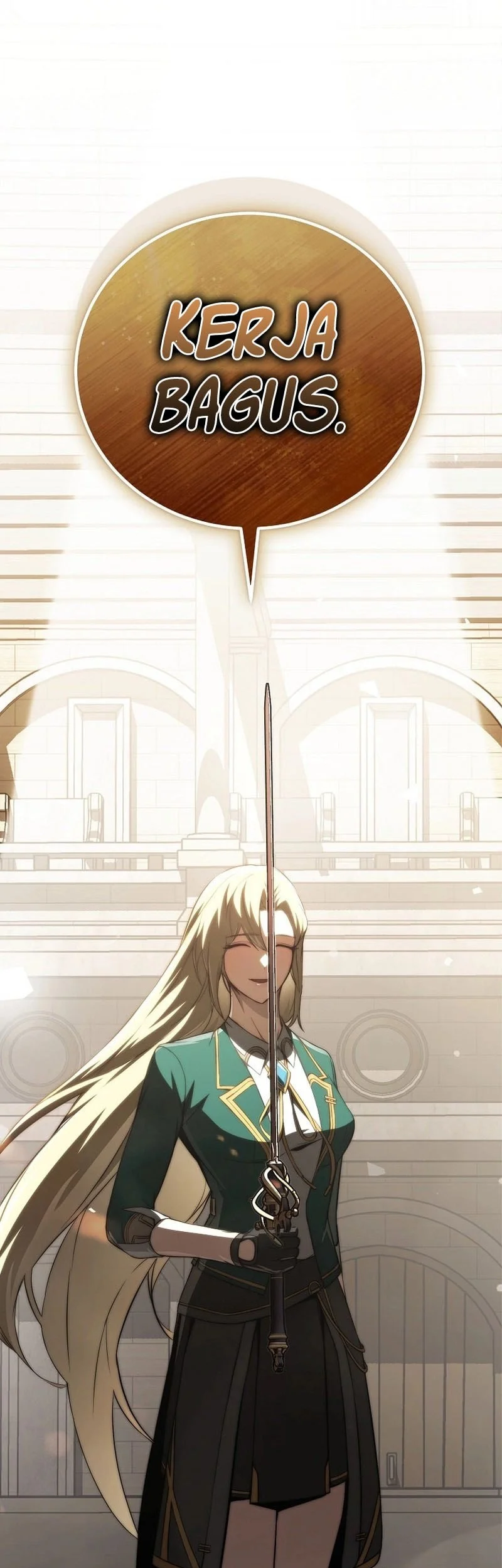 The Regressor Can Make Them All Chapter 16 Gambar 73