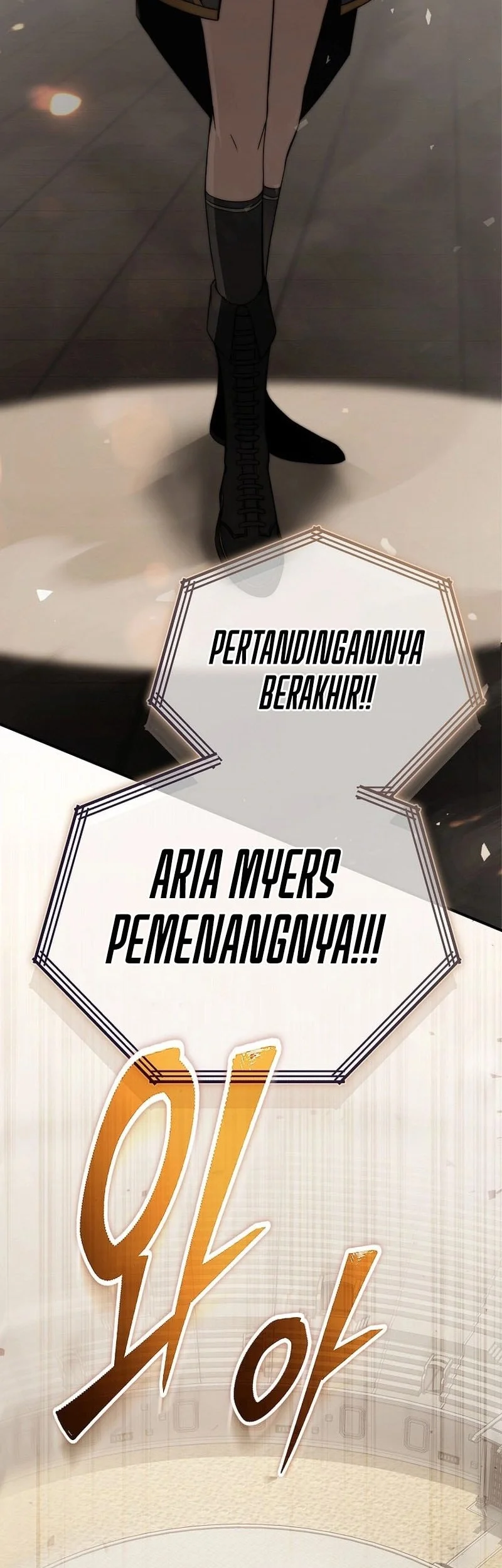 The Regressor Can Make Them All Chapter 16 Gambar 74