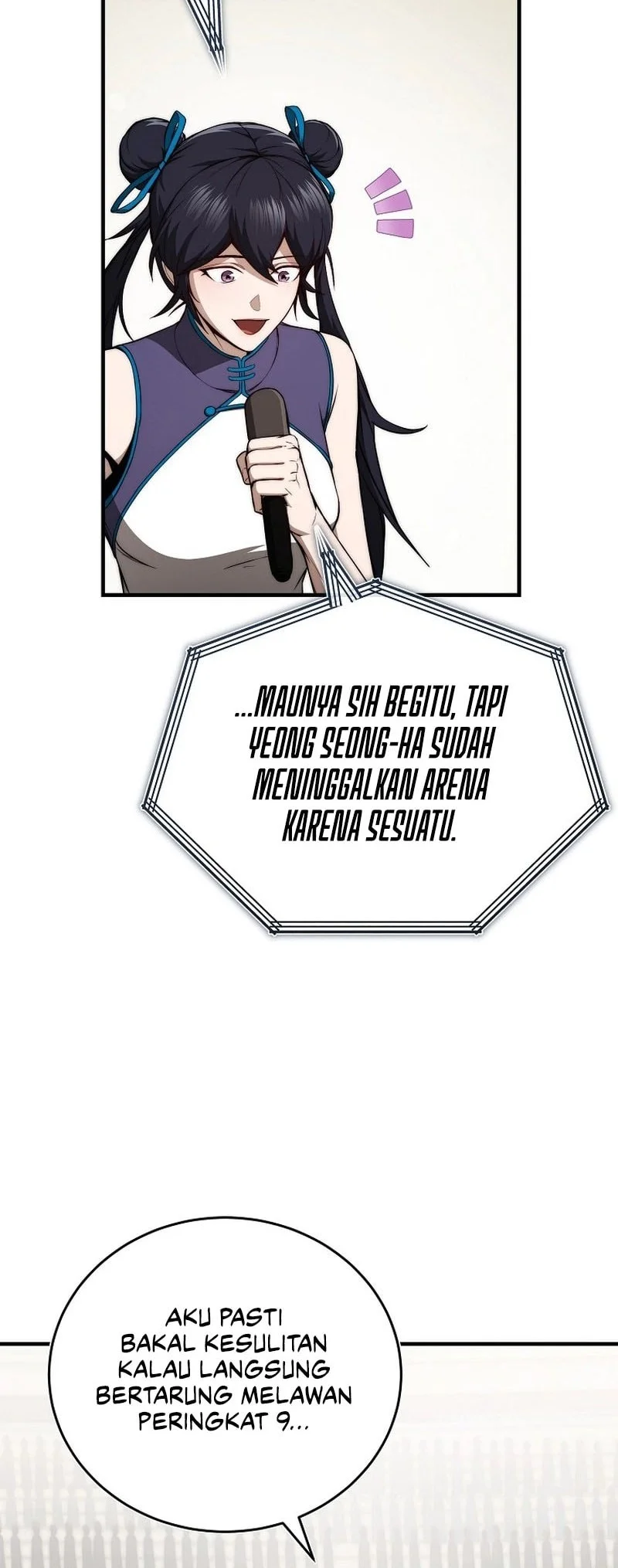 The Regressor Can Make Them All Chapter 16 Gambar 76