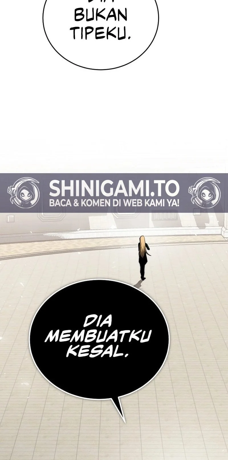 The Regressor Can Make Them All Chapter 16 Gambar 80