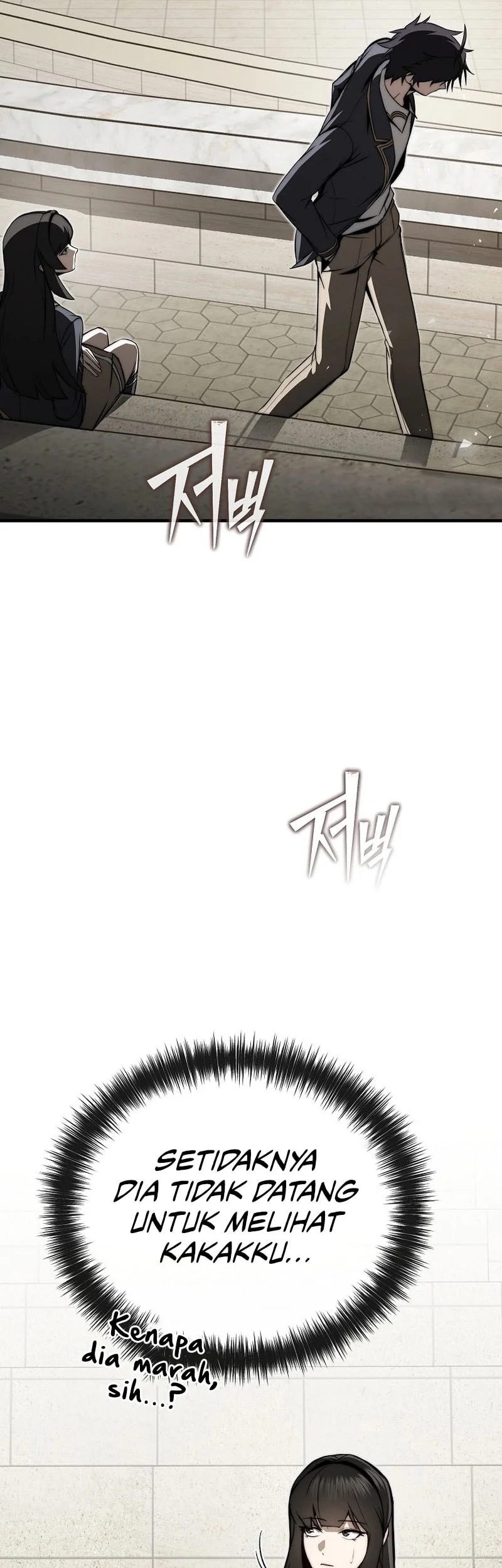 The Regressor Can Make Them All Chapter 16 Gambar 81