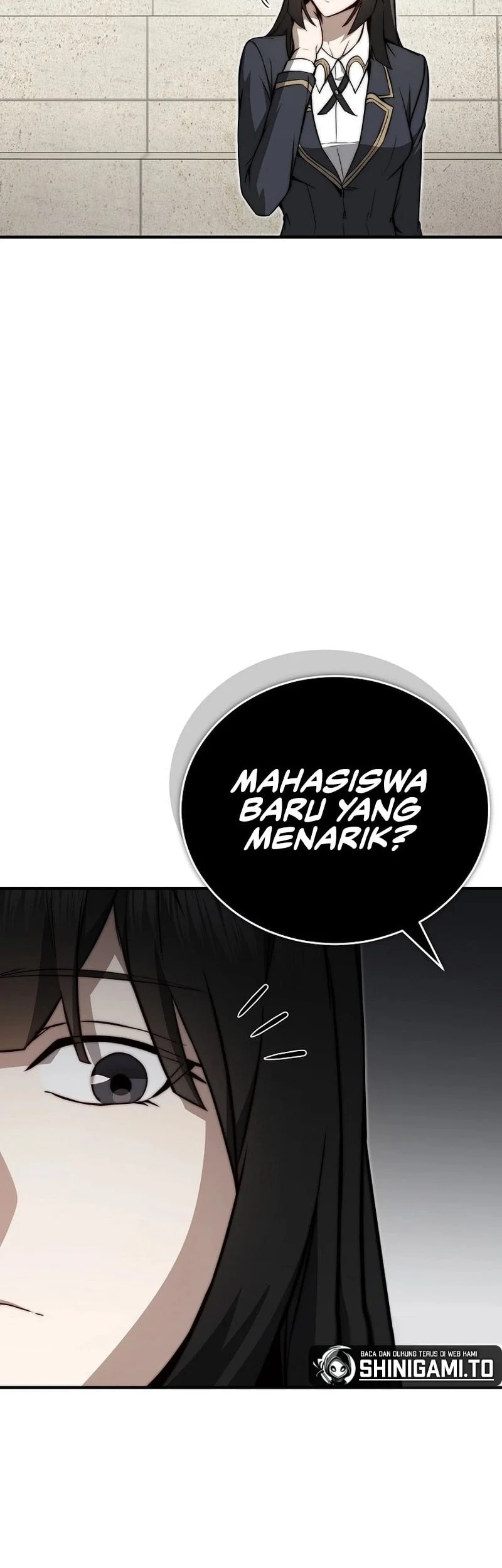 The Regressor Can Make Them All Chapter 16 Gambar 82