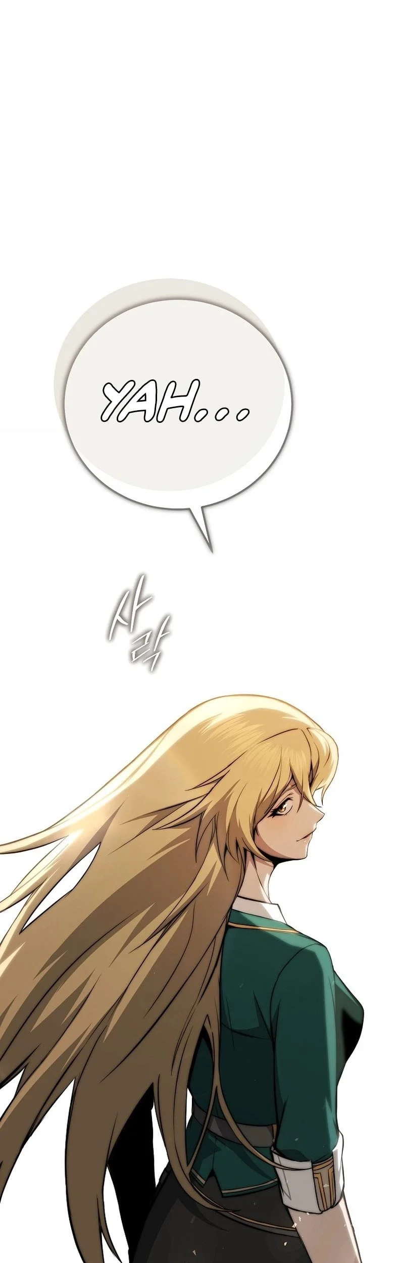 The Regressor Can Make Them All Chapter 16 Gambar 83