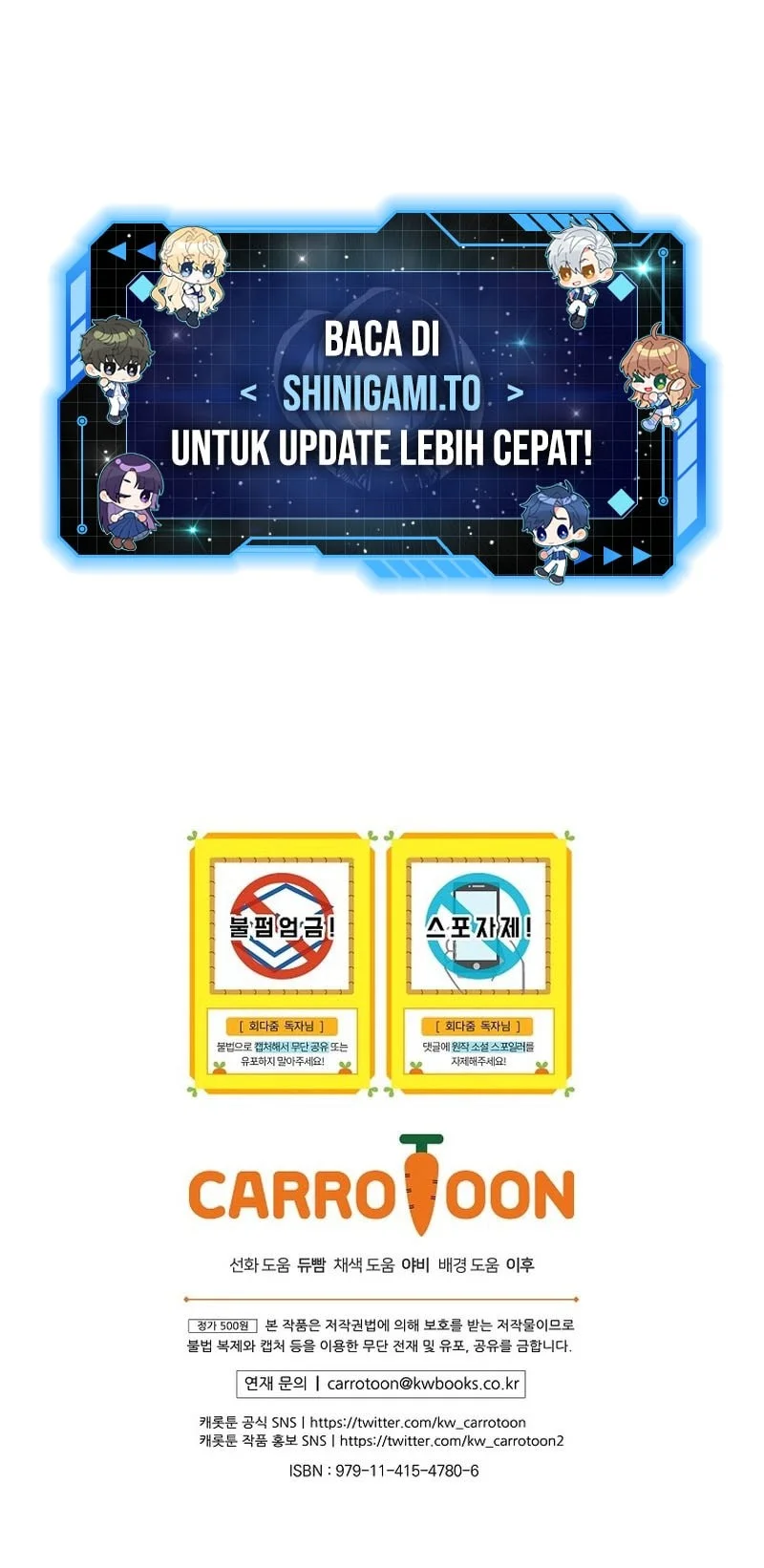 The Regressor Can Make Them All Chapter 16 Gambar 87