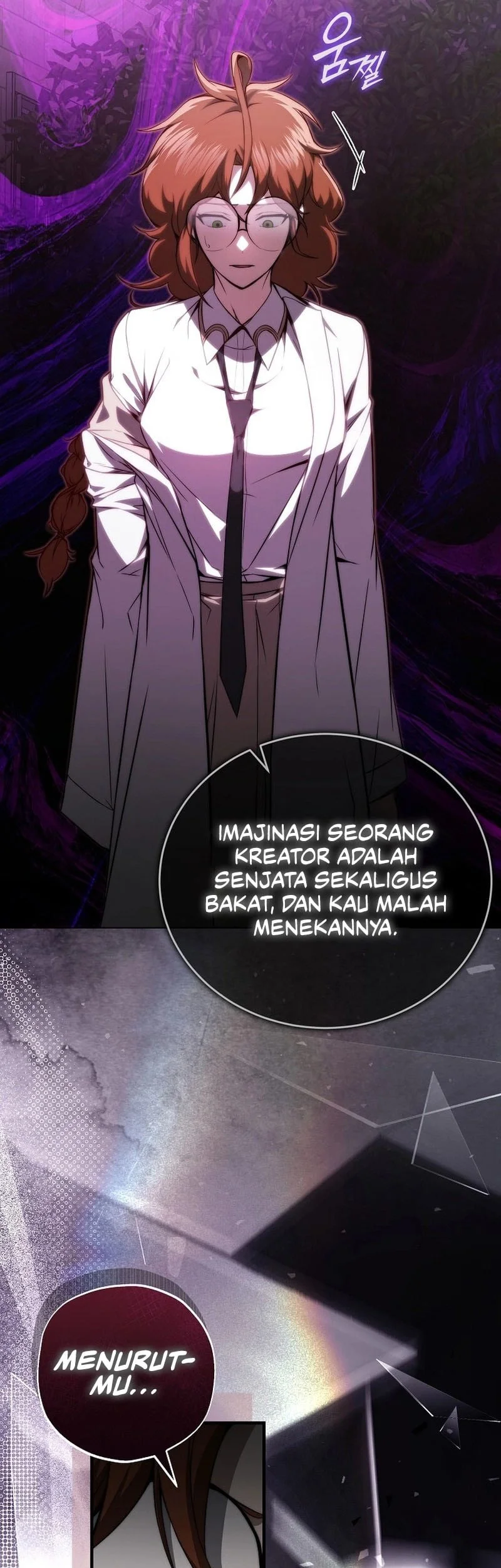 The Regressor Can Make Them All Chapter 16 Gambar 10