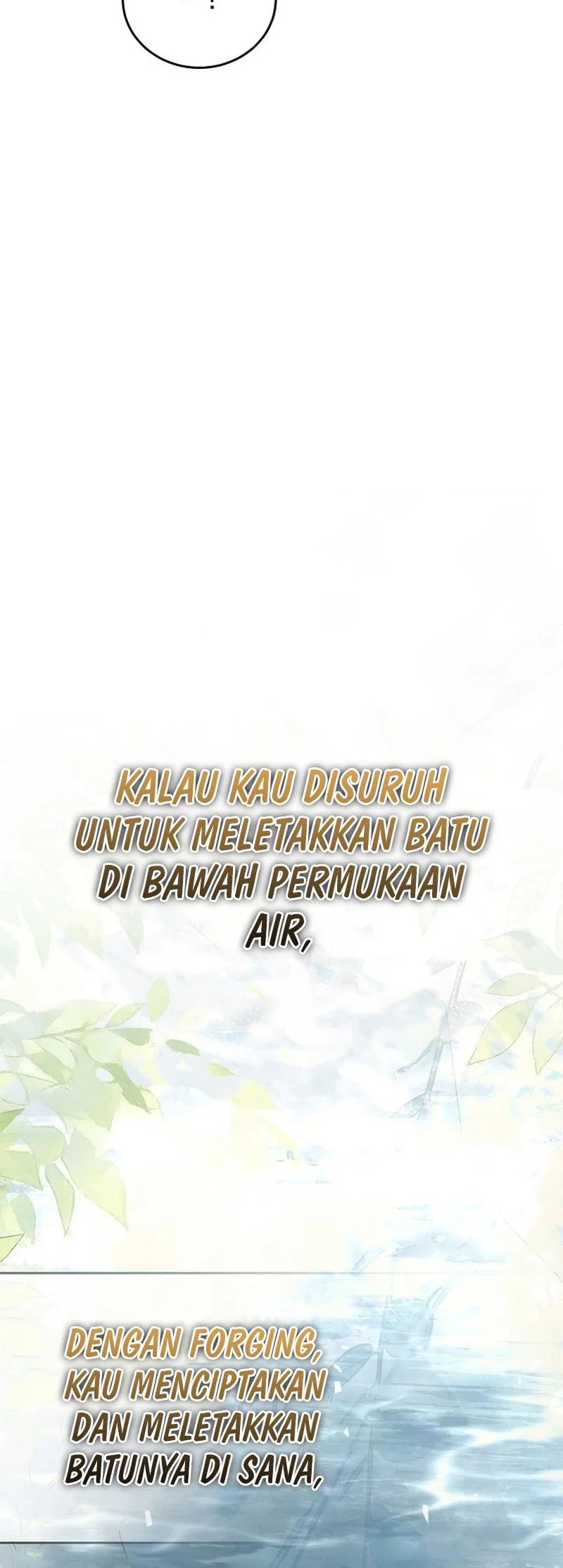 The Regressor Can Make Them All Chapter 16 Gambar 13