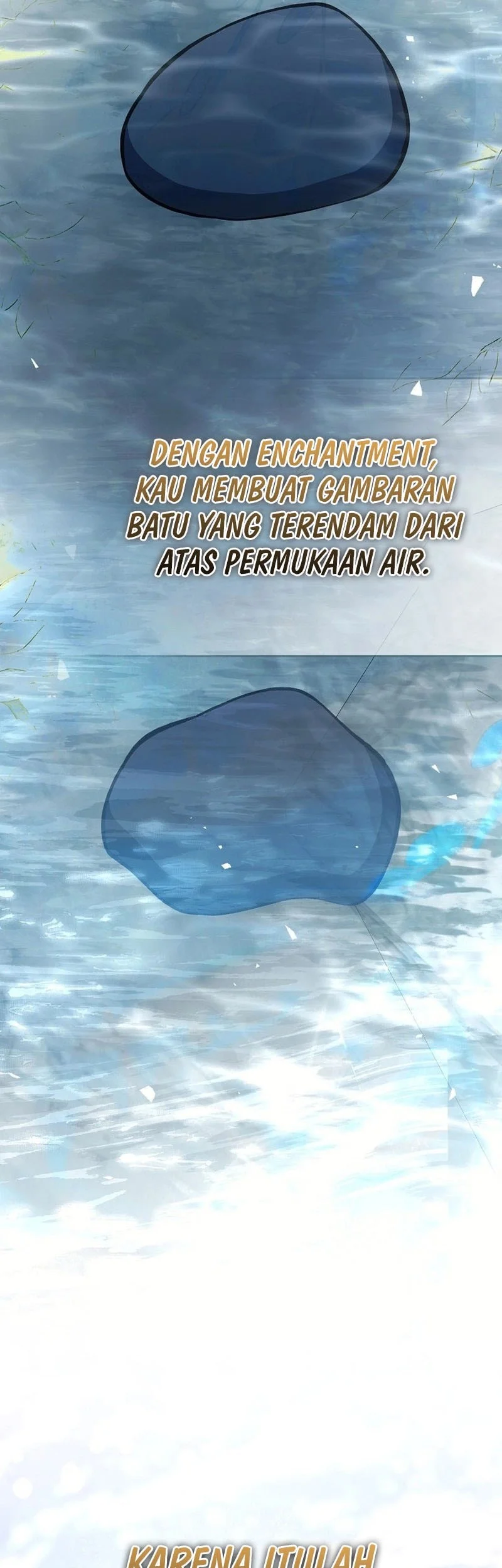 The Regressor Can Make Them All Chapter 16 Gambar 14