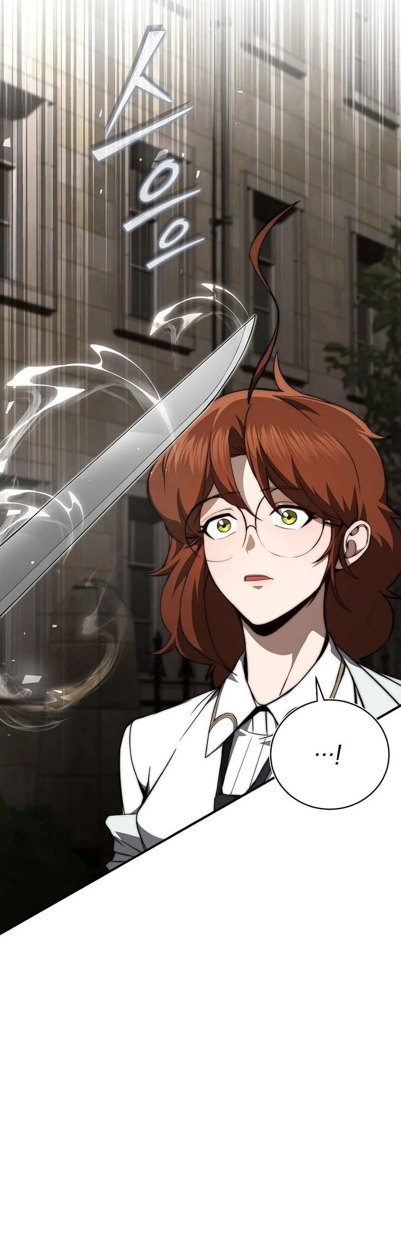 The Regressor Can Make Them All Chapter 16 Gambar 18