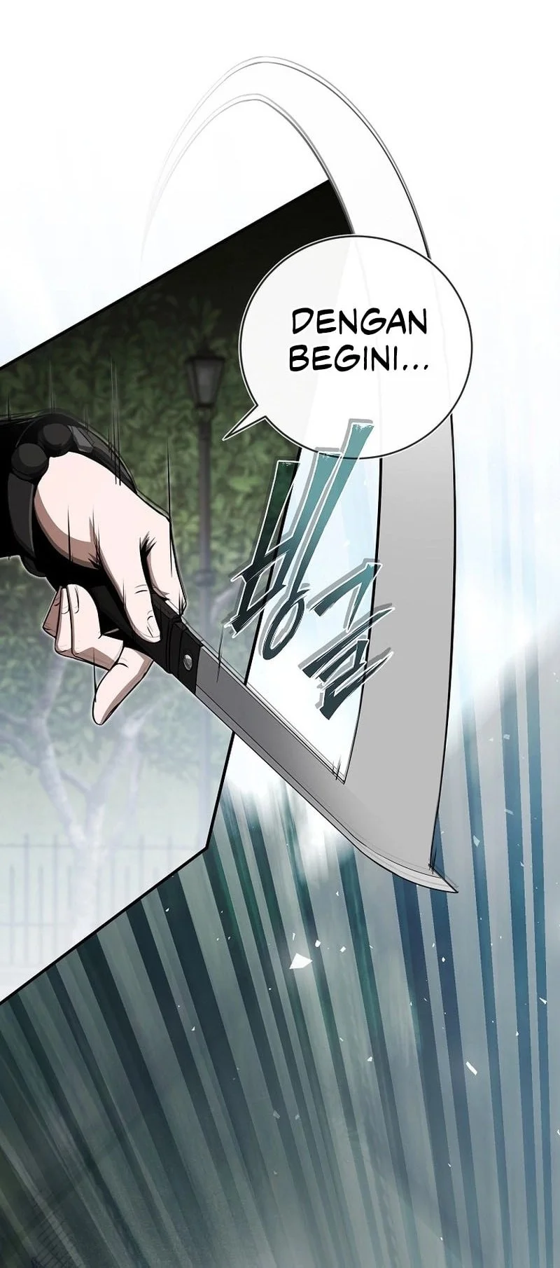 The Regressor Can Make Them All Chapter 16 Gambar 21