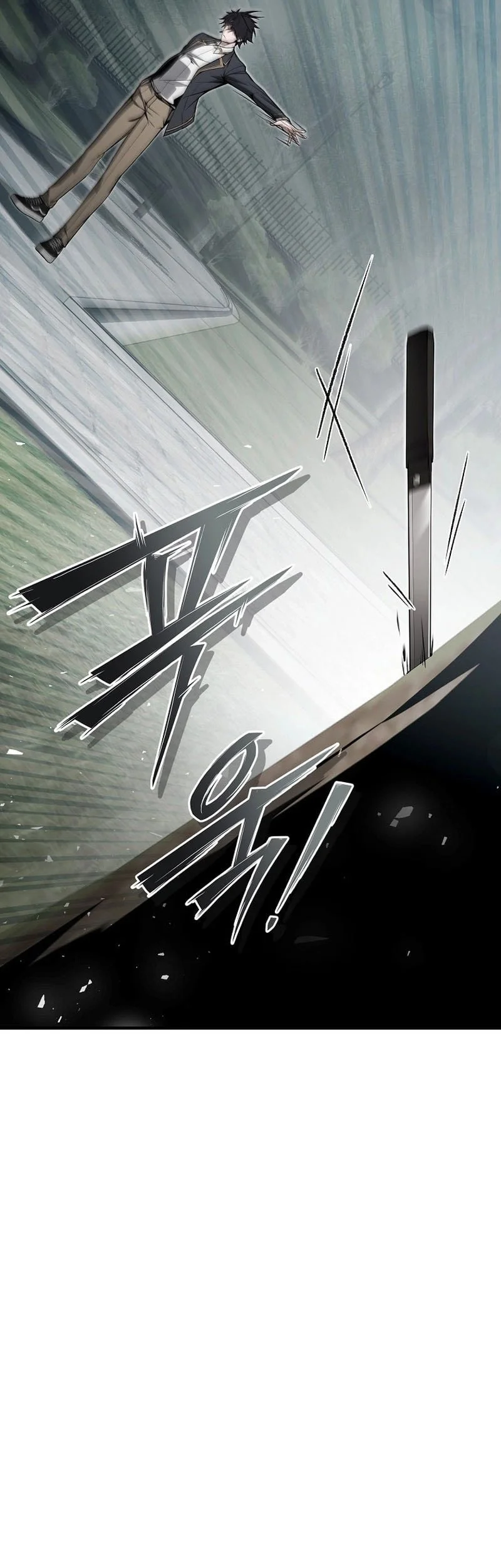 The Regressor Can Make Them All Chapter 16 Gambar 22