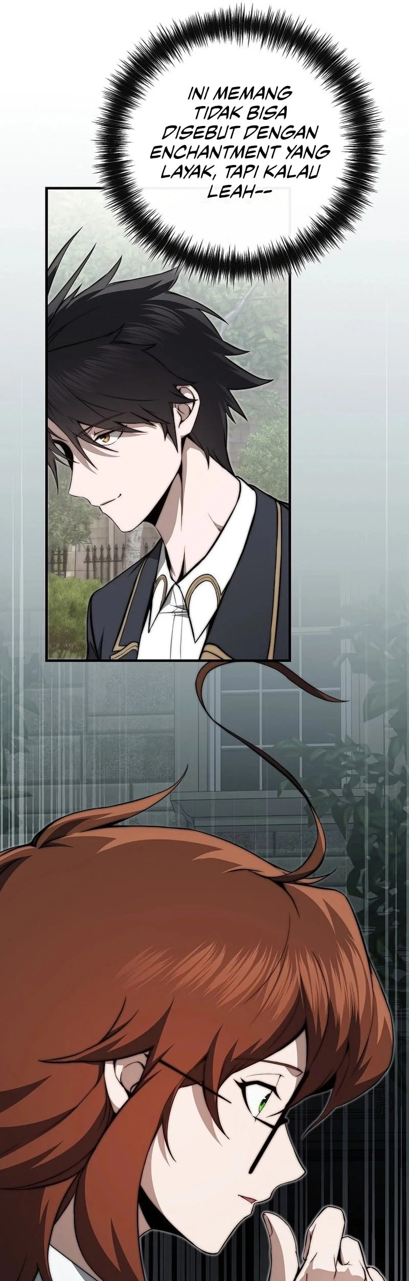 The Regressor Can Make Them All Chapter 16 Gambar 26