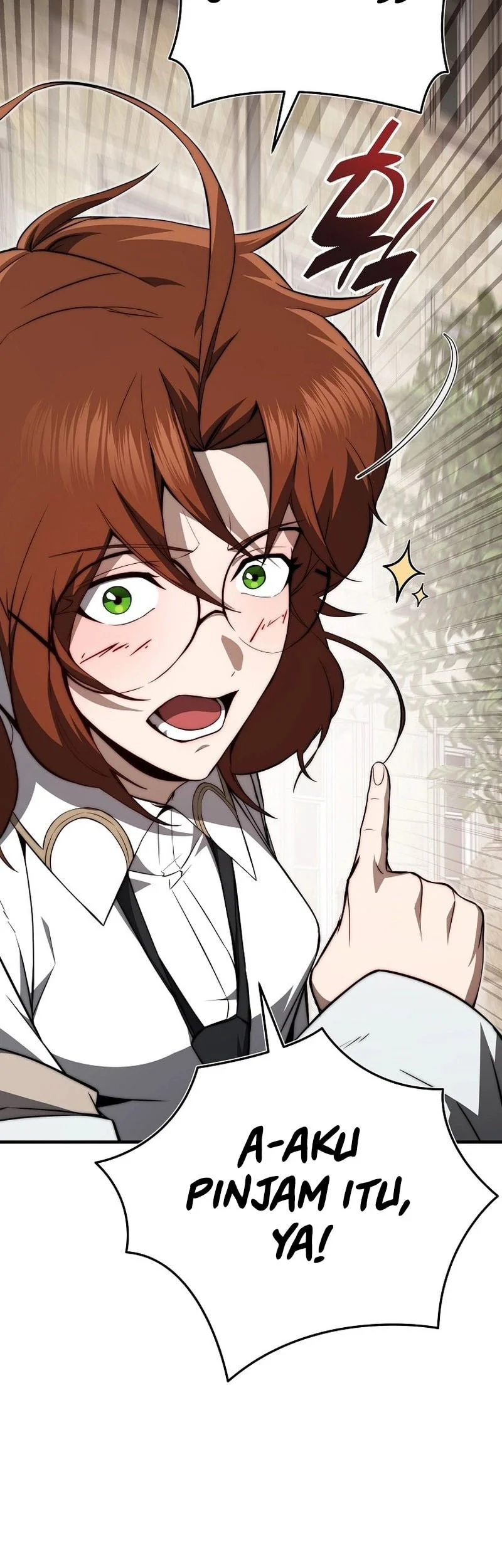 The Regressor Can Make Them All Chapter 16 Gambar 28