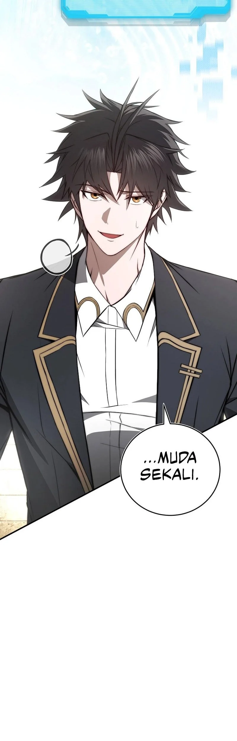 The Regressor Can Make Them All Chapter 16 Gambar 33