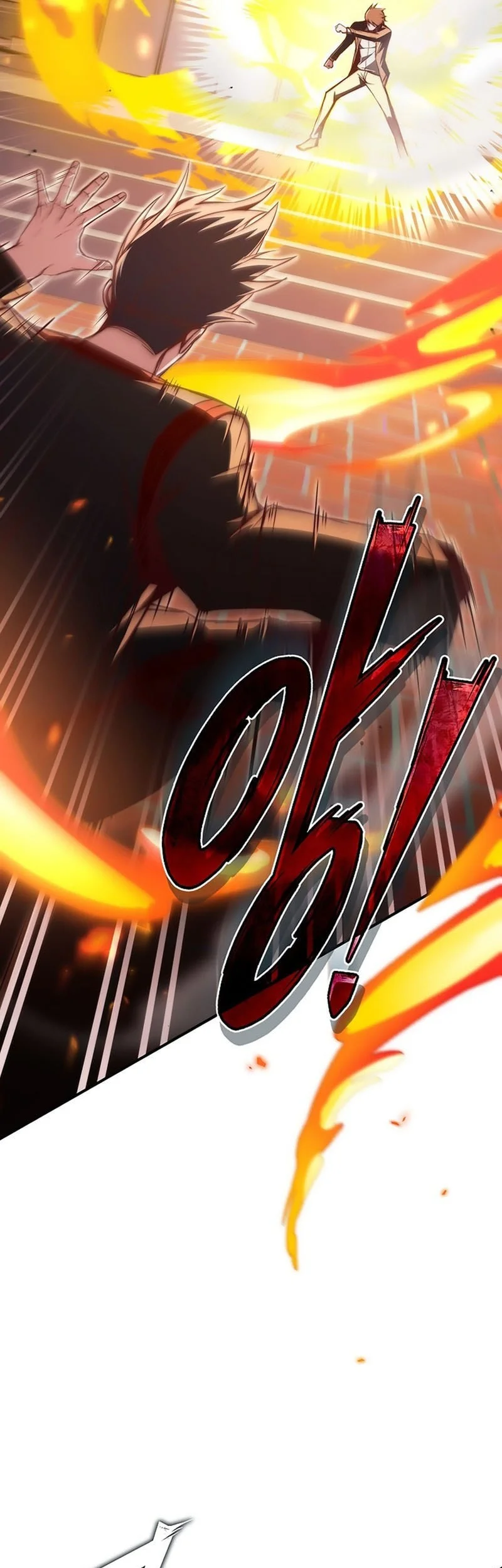 The Regressor Can Make Them All Chapter 17 Gambar 33