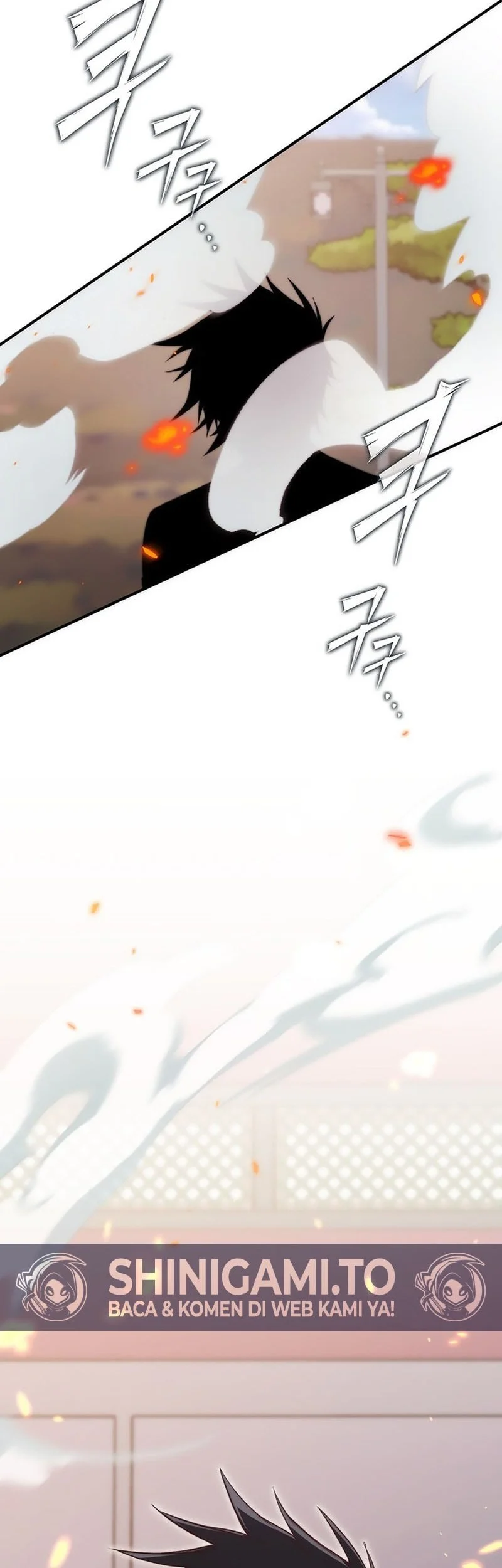 The Regressor Can Make Them All Chapter 17 Gambar 34