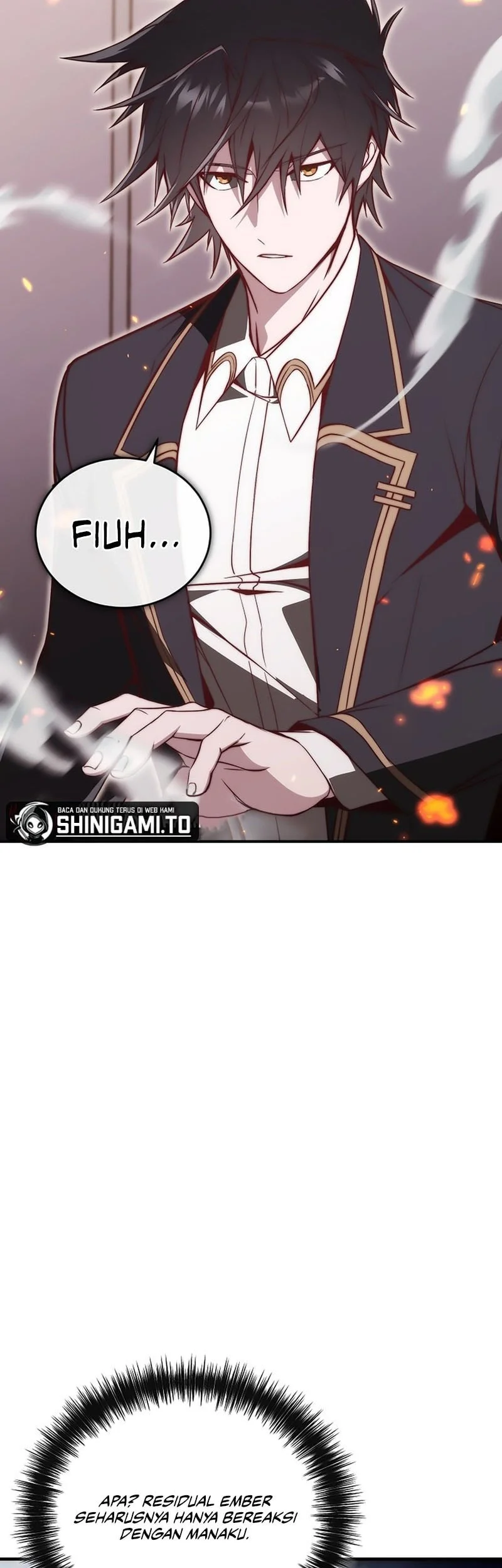 The Regressor Can Make Them All Chapter 17 Gambar 35