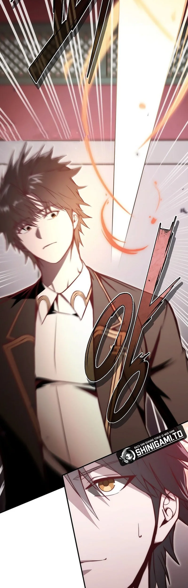 The Regressor Can Make Them All Chapter 17 Gambar 38