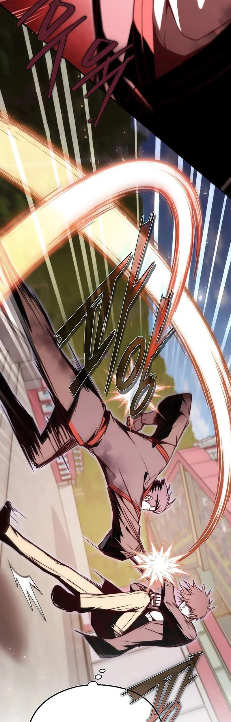 The Regressor Can Make Them All Chapter 17 Gambar 42