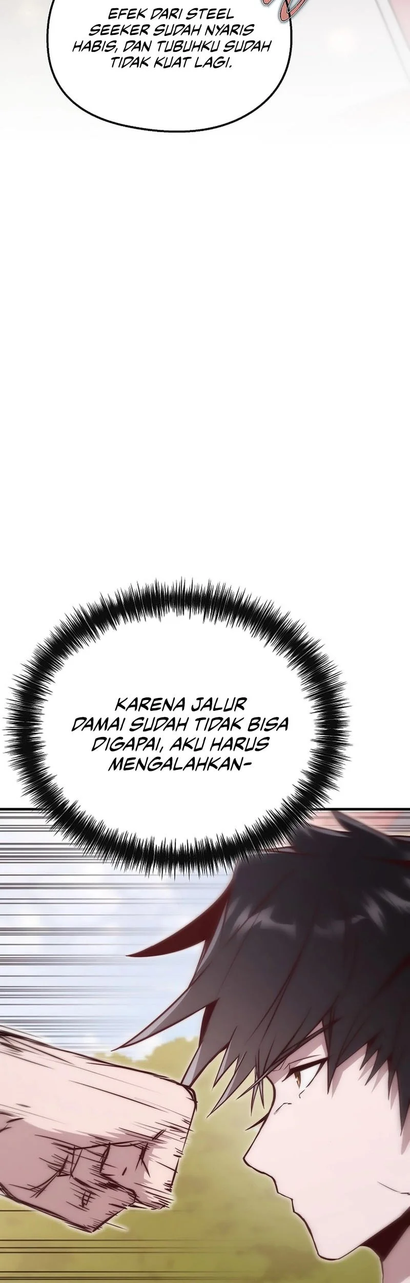 The Regressor Can Make Them All Chapter 17 Gambar 43