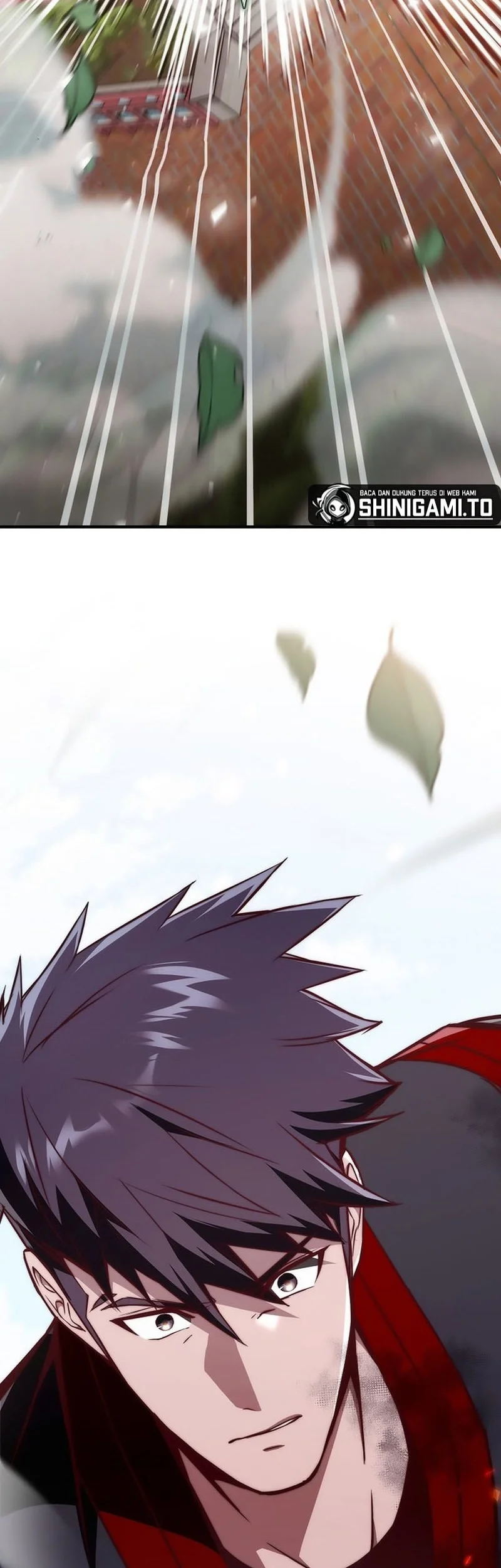 The Regressor Can Make Them All Chapter 17 Gambar 46