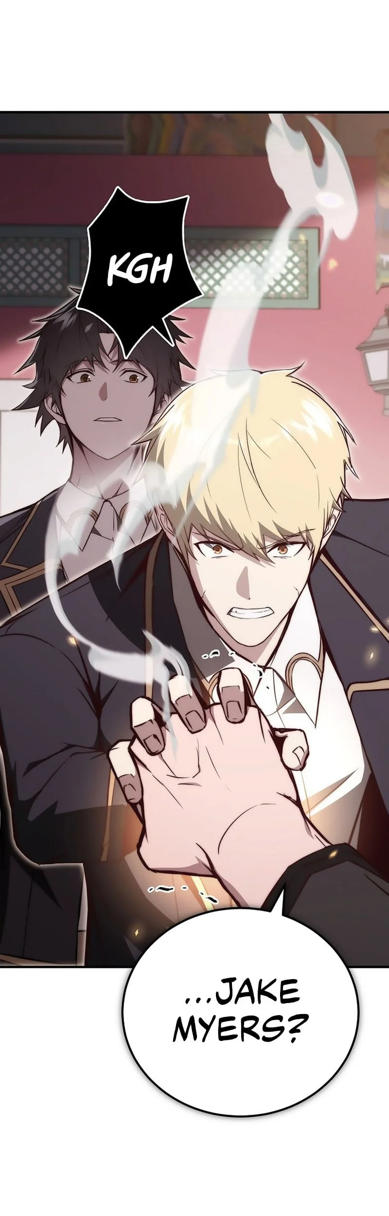 The Regressor Can Make Them All Chapter 17 Gambar 48