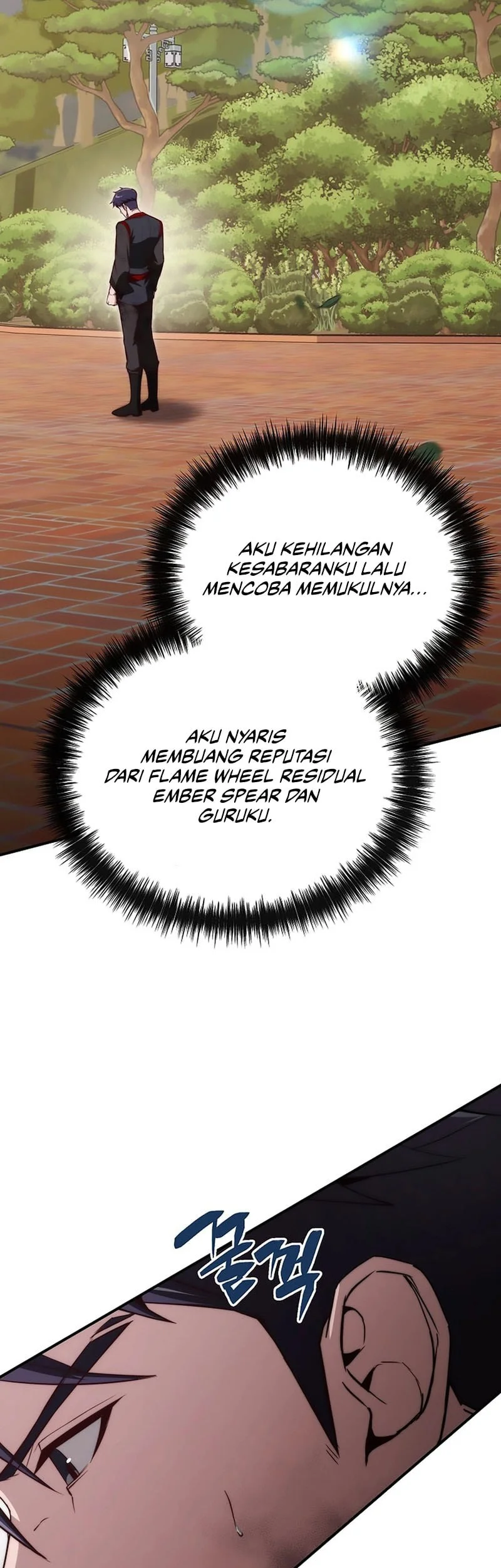 The Regressor Can Make Them All Chapter 17 Gambar 53