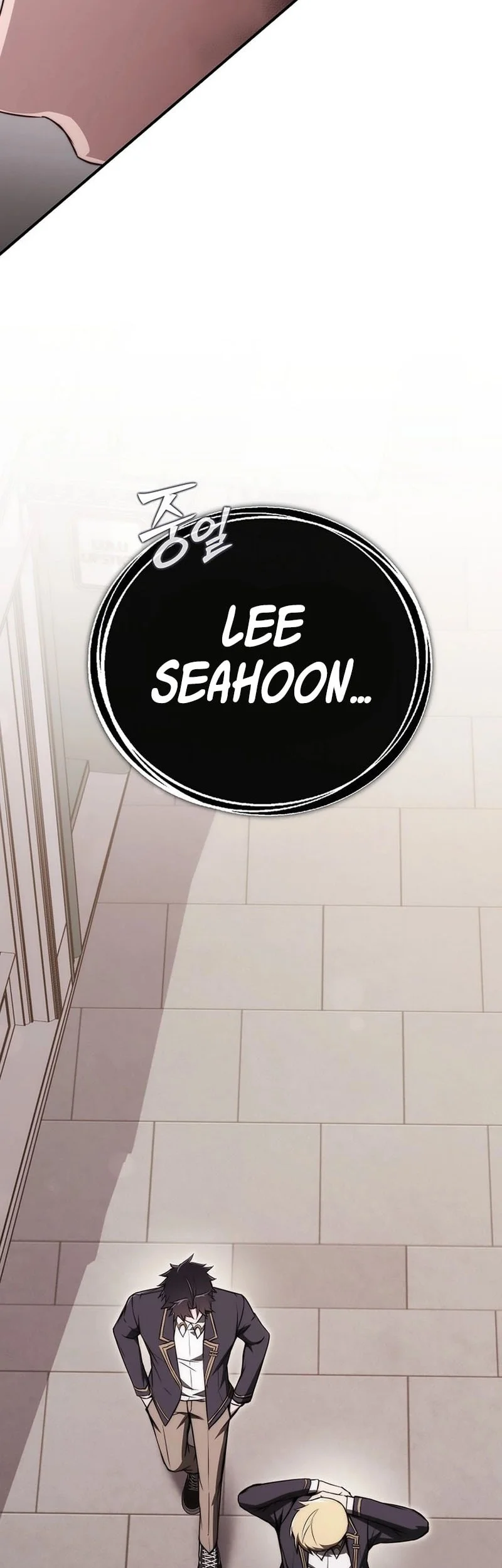 The Regressor Can Make Them All Chapter 17 Gambar 54