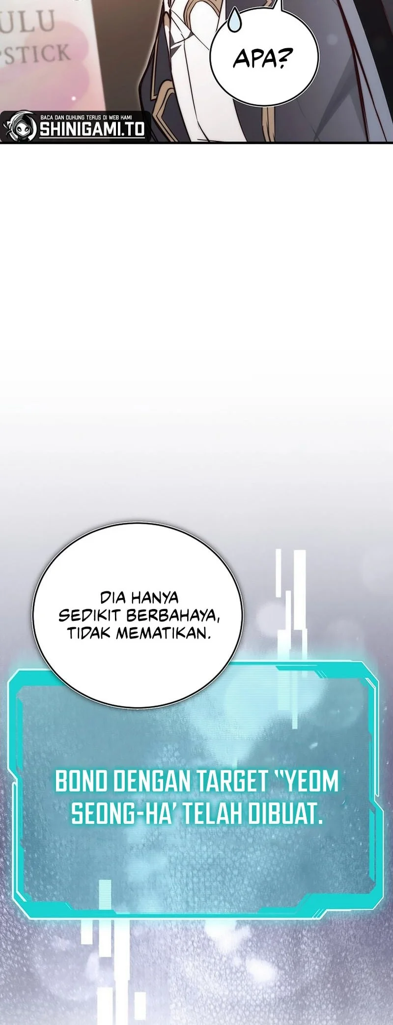 The Regressor Can Make Them All Chapter 17 Gambar 56