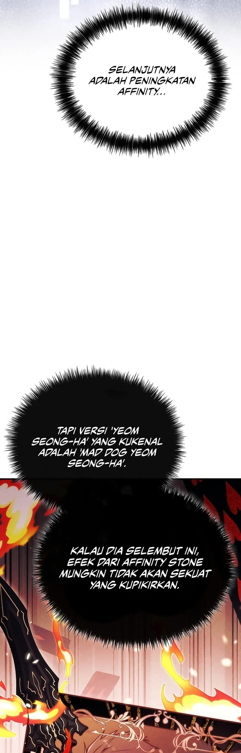 The Regressor Can Make Them All Chapter 17 Gambar 57