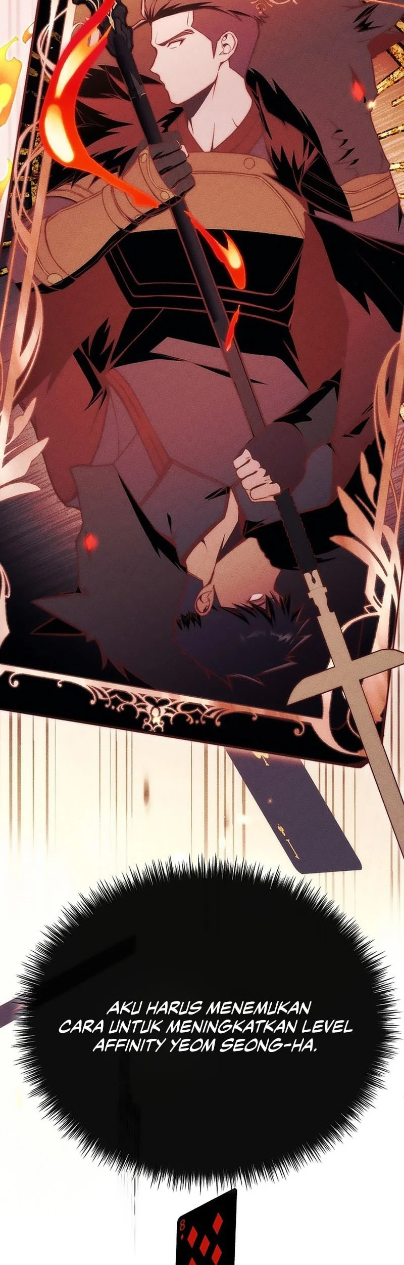 The Regressor Can Make Them All Chapter 17 Gambar 58