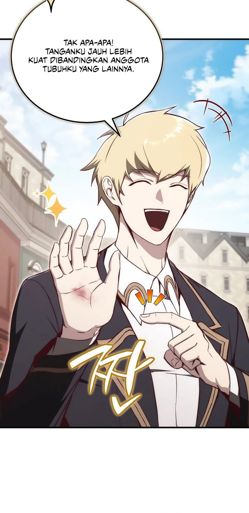 The Regressor Can Make Them All Chapter 17 Gambar 60