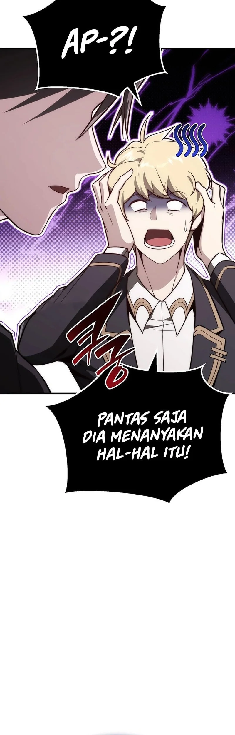 The Regressor Can Make Them All Chapter 17 Gambar 63