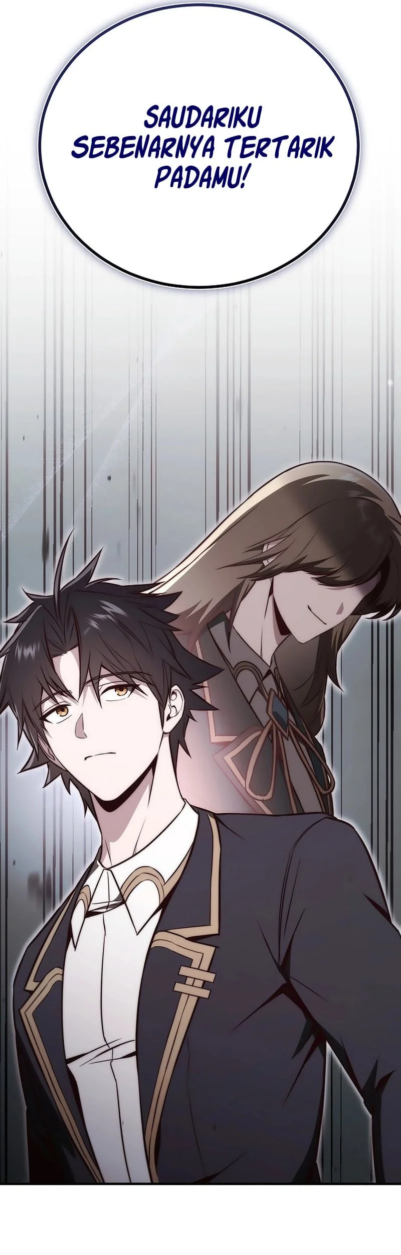 The Regressor Can Make Them All Chapter 17 Gambar 64