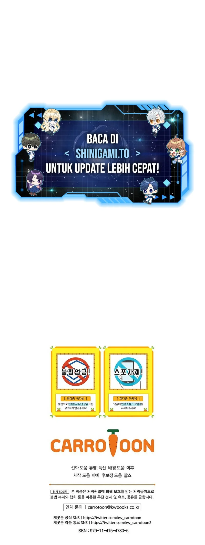 The Regressor Can Make Them All Chapter 17 Gambar 65