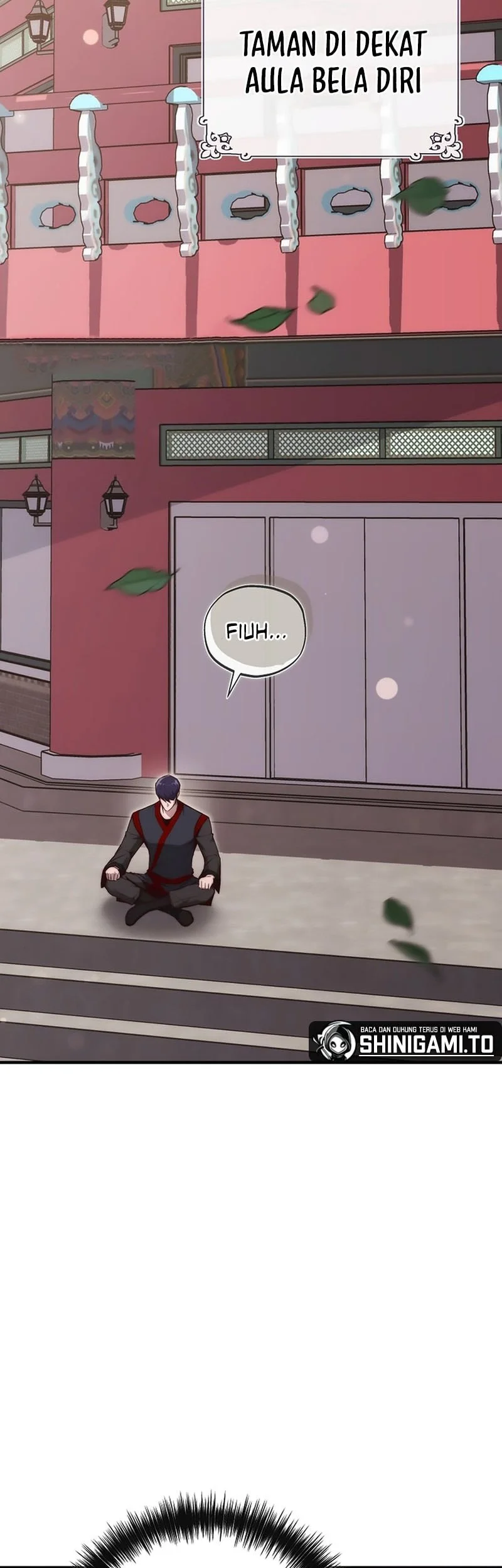 The Regressor Can Make Them All Chapter 17 Gambar 4