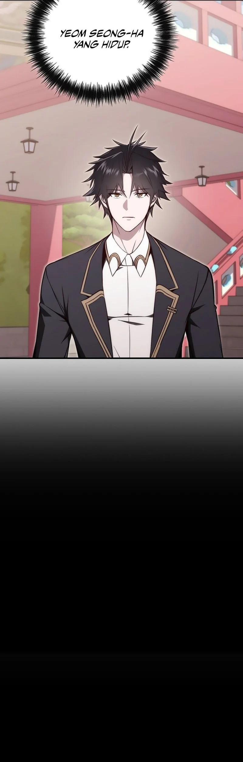 The Regressor Can Make Them All Chapter 17 Gambar 5