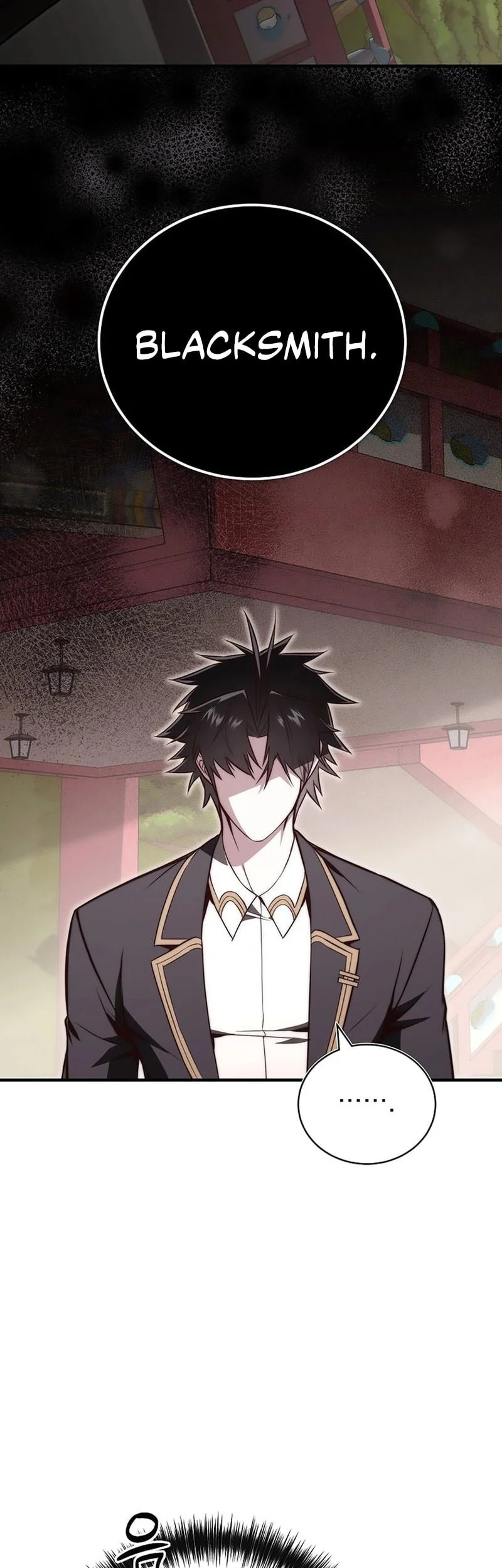 The Regressor Can Make Them All Chapter 17 Gambar 15