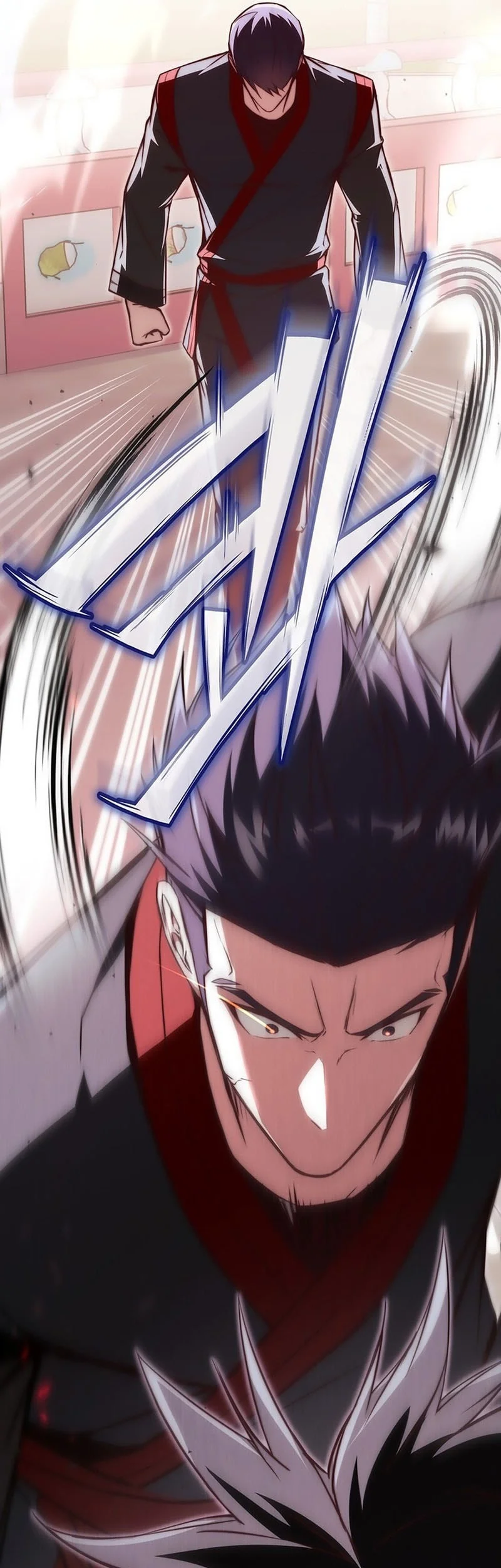 The Regressor Can Make Them All Chapter 17 Gambar 21