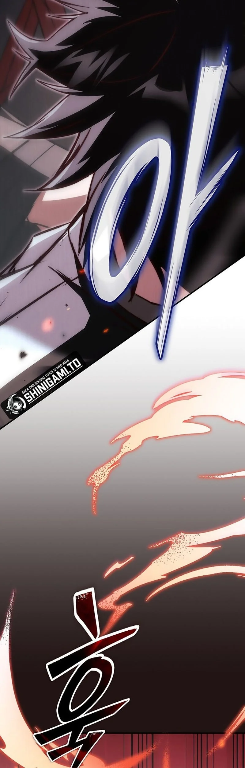 The Regressor Can Make Them All Chapter 17 Gambar 22