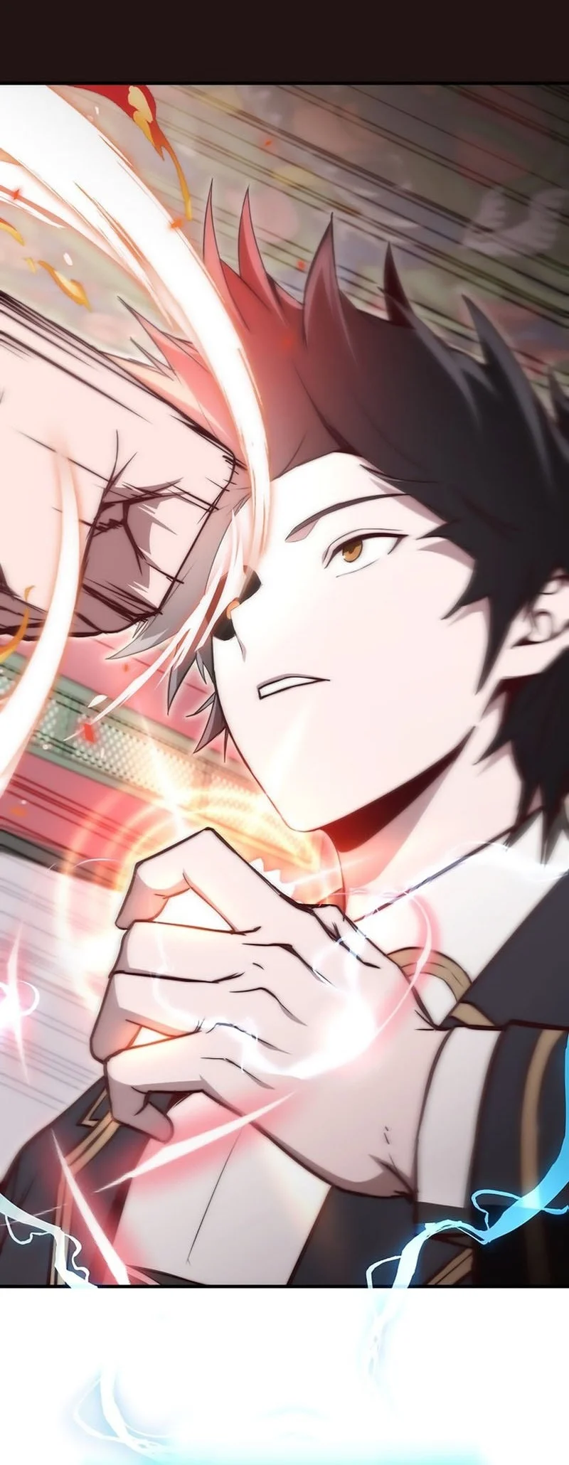 The Regressor Can Make Them All Chapter 17 Gambar 24